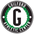 Guilford Athletic Center Logo