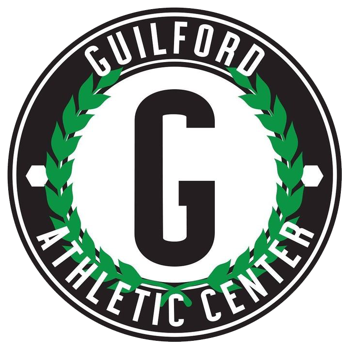 Guilford Athletic Center Logo