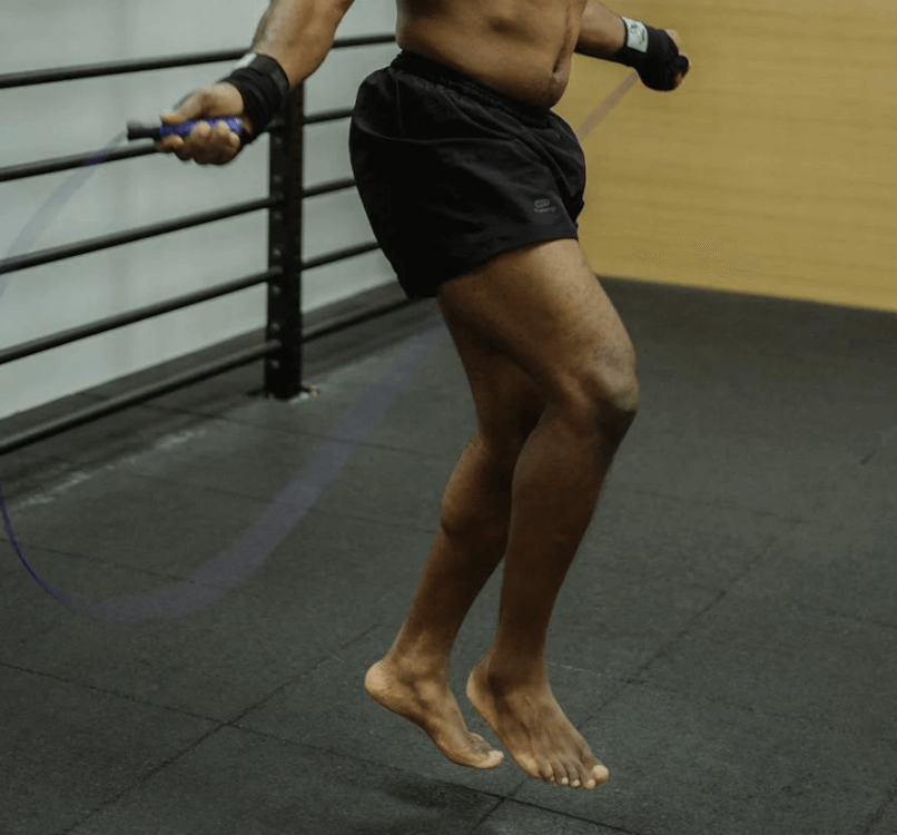 feature image for Footwork & Form article