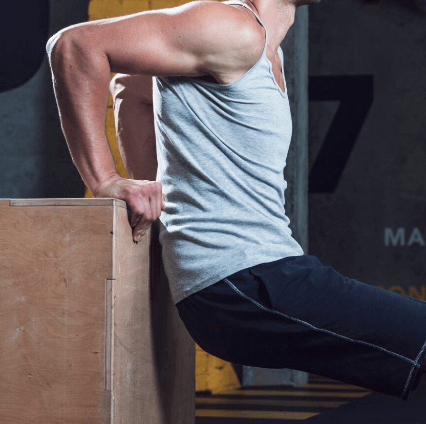 feature image for Should I Modify This Movement_ How to Listen to Your Body Without Quitting the Workout article