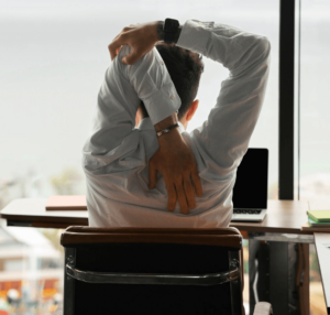 featured image for Desk Job Recovery Plan article