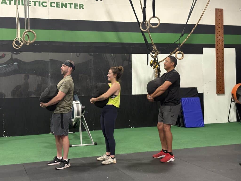 Train Freely at Our Guilford Fitness Facility